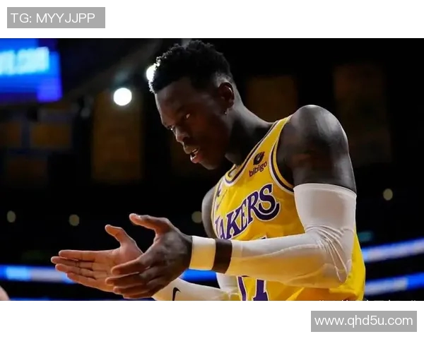 丹尼斯施罗德：从德国篮球新星到NBA赛场的闪耀之路