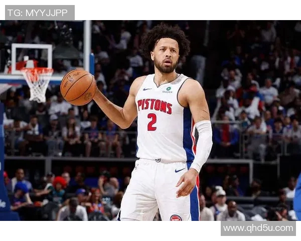 凯德坎宁安的篮球之路与未来展望：从新秀到全明星的成长历程